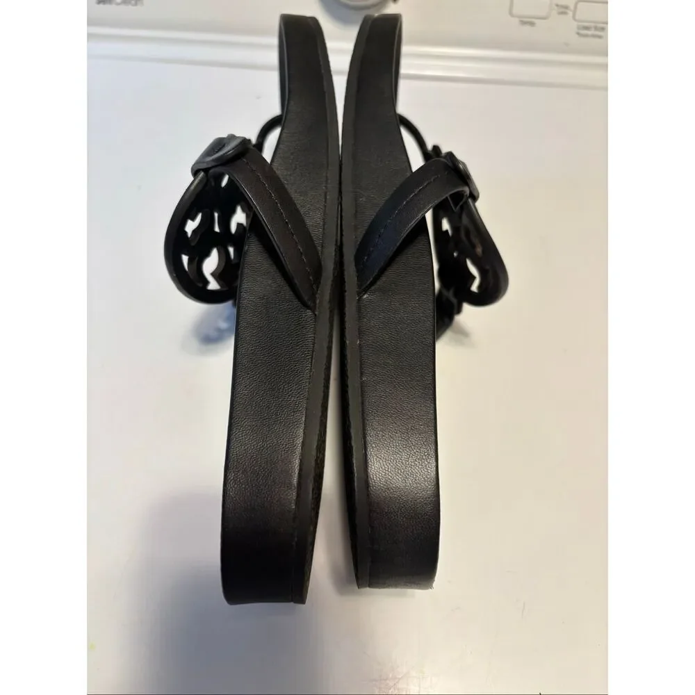 Tory Burch Miller Sandals